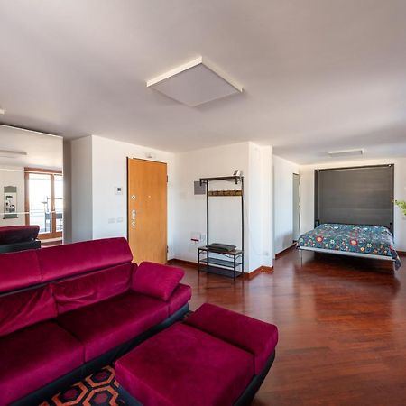Ferienwohnung Casa Andrew New Rom Exterior foto