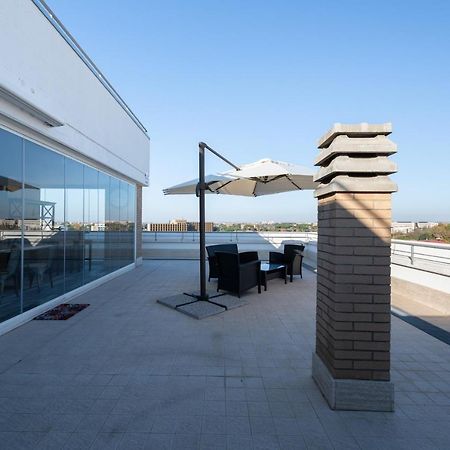 Ferienwohnung Casa Andrew New Rom Exterior foto