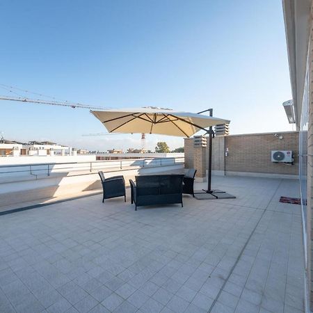 Ferienwohnung Casa Andrew New Rom Exterior foto