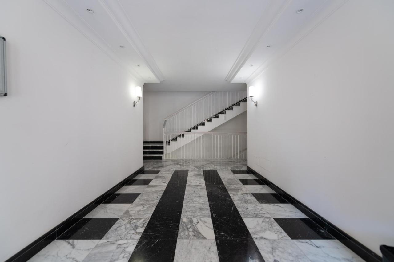 Ferienwohnung Casa Andrew New Rom Exterior foto